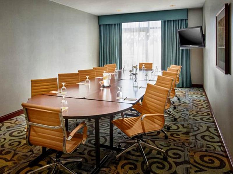 Hotel Courtyard By Marriott Saratoga Springs Exterior foto