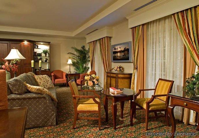 Hotel Courtyard By Marriott Saratoga Springs Interior foto
