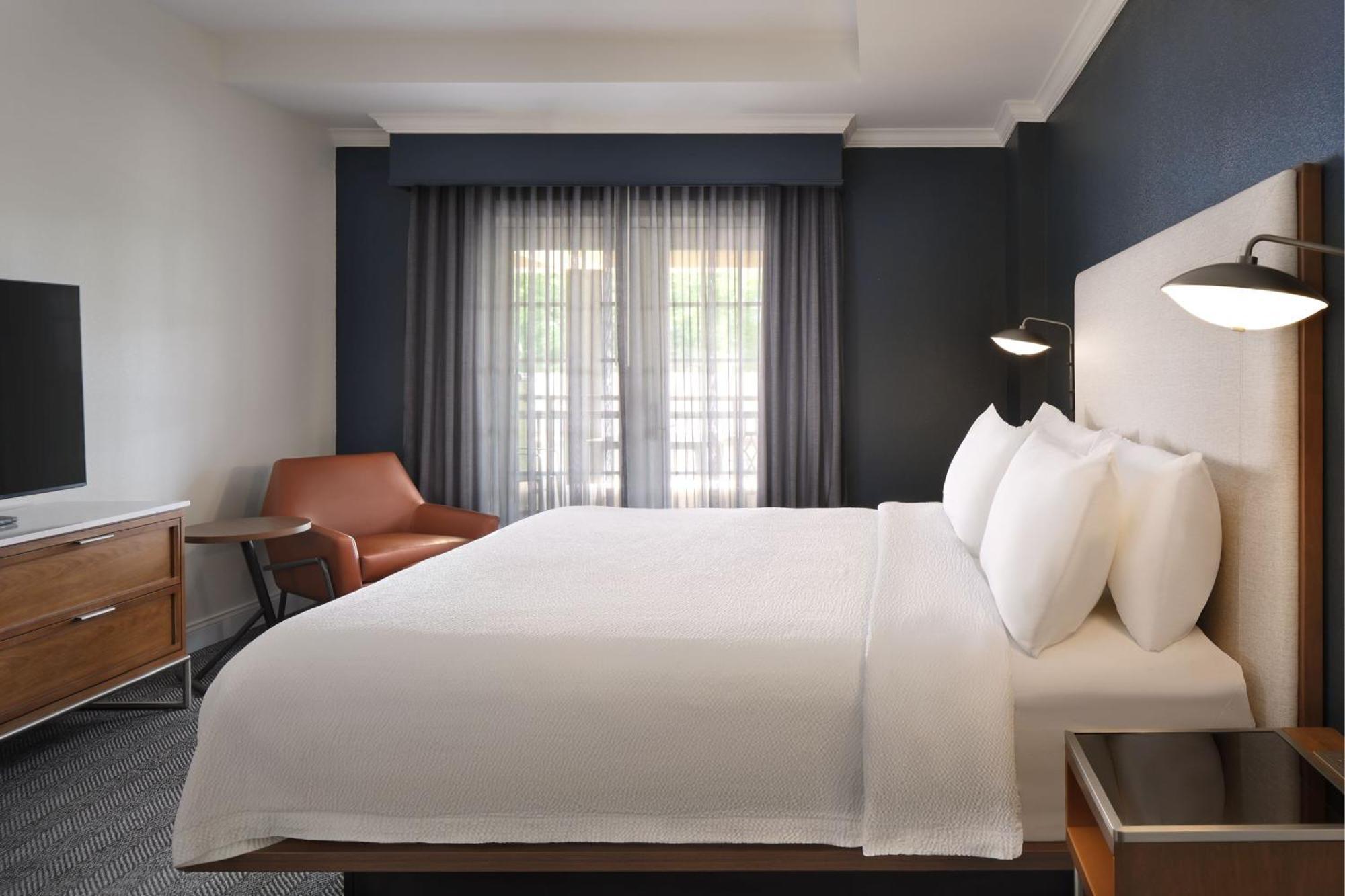Hotel Courtyard By Marriott Saratoga Springs Exterior foto