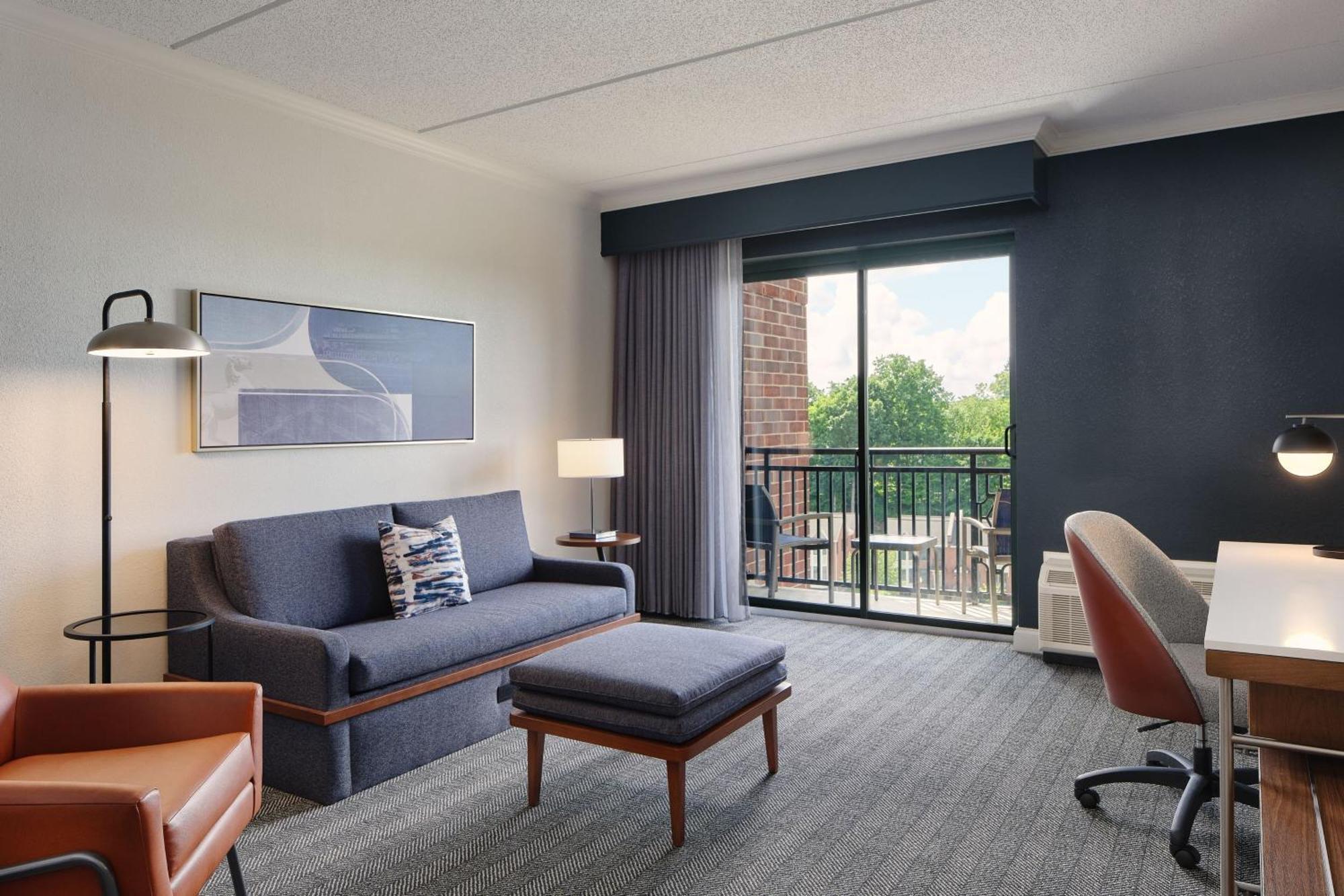 Hotel Courtyard By Marriott Saratoga Springs Exterior foto