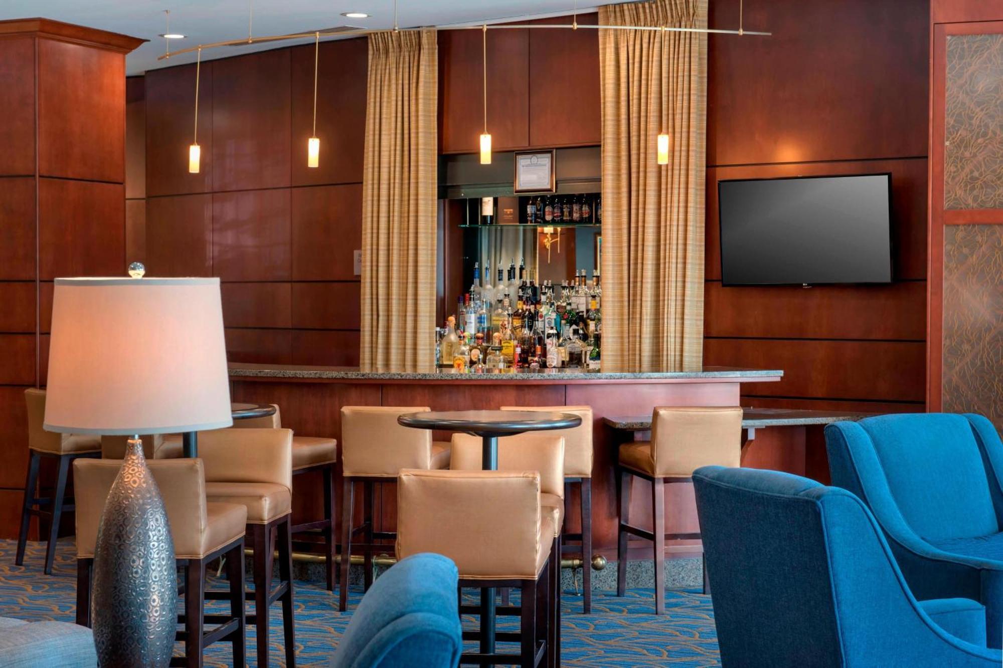 Hotel Courtyard By Marriott Saratoga Springs Exterior foto
