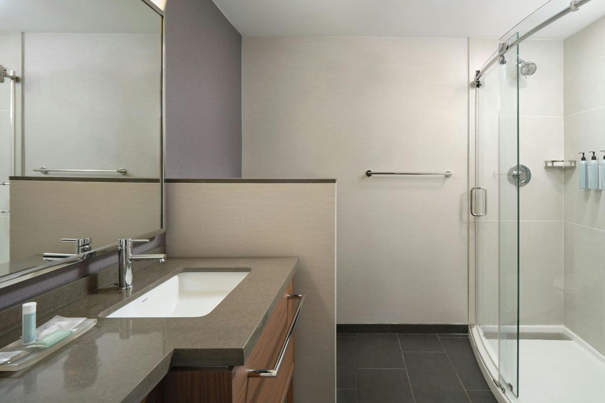 Hotel Courtyard By Marriott Saratoga Springs Exterior foto