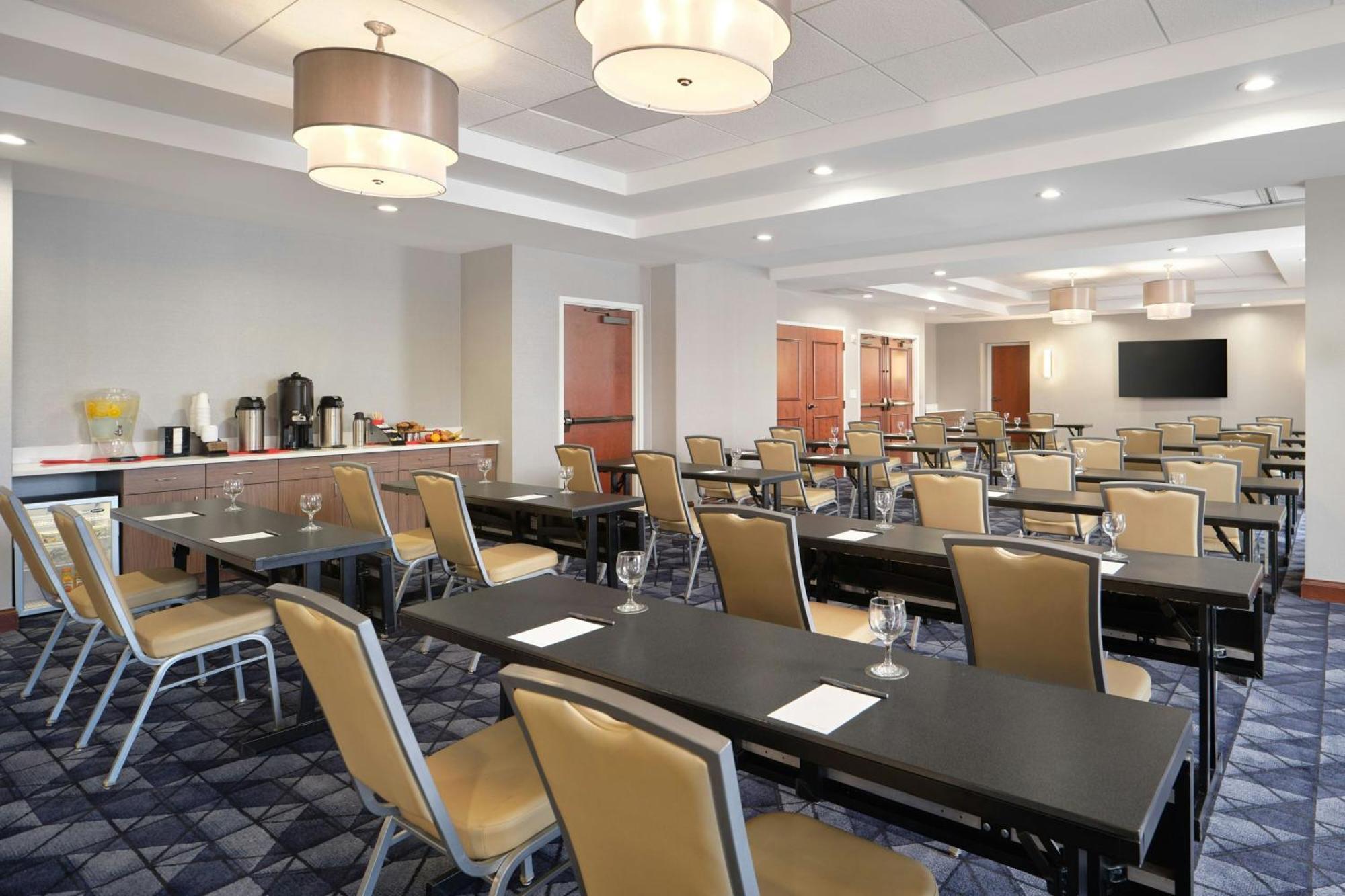 Hotel Courtyard By Marriott Saratoga Springs Exterior foto
