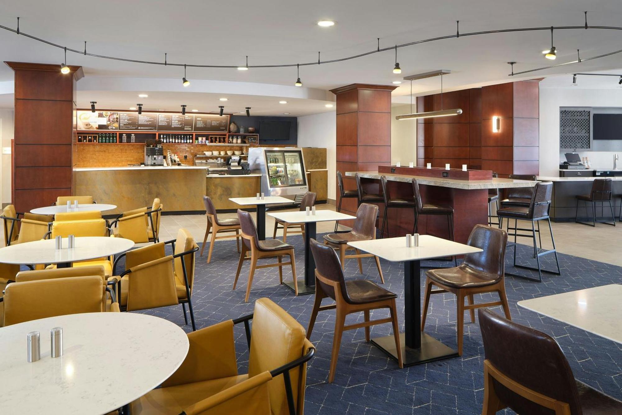 Hotel Courtyard By Marriott Saratoga Springs Exterior foto