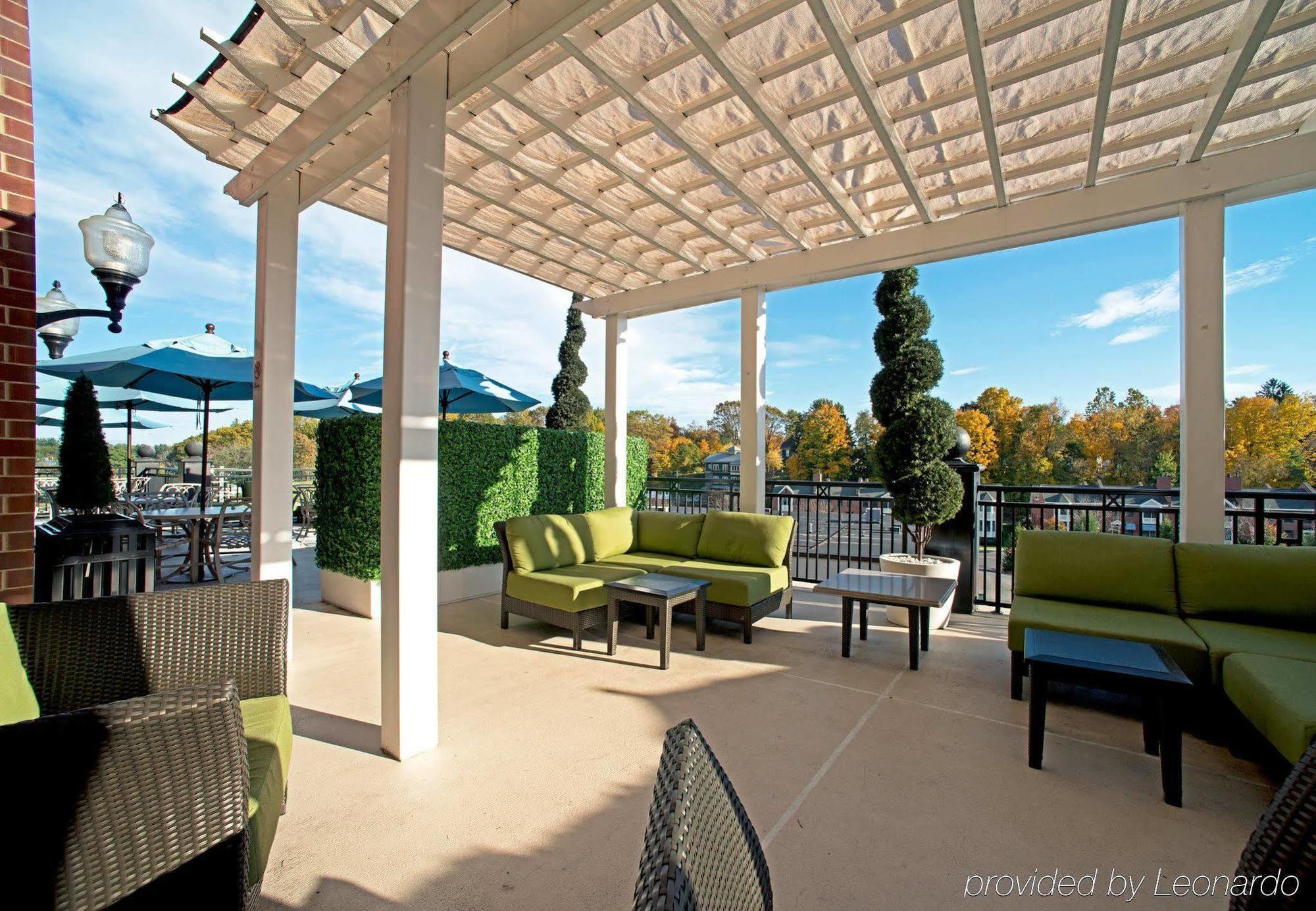 Hotel Courtyard By Marriott Saratoga Springs Exterior foto