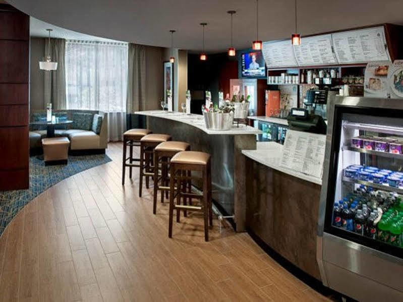 Hotel Courtyard By Marriott Saratoga Springs Exterior foto